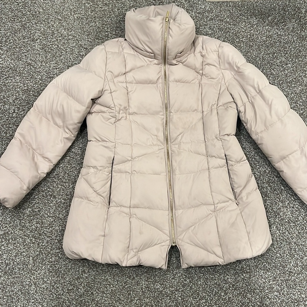 Cole Haan Coat - Picture 2 of 8
